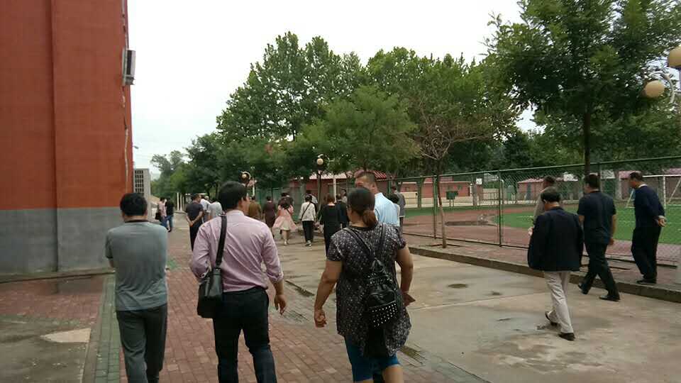 �ػʍu�в����Ƽ��еȌ��I(y��)�W(xu��)У�e�k2017���������Մ��(hu��)