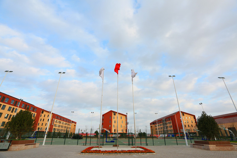 ��ɽ����еȌ��I(y��)�W(xu��)У2017�＾�����������I(y��)����Щ��