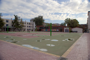 ��ʲô��Ҷ��x��ʯ���f�е�һ�I(y��)�Ќ��W(xu��)У��