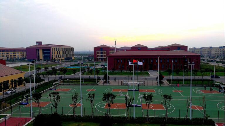 ��ɽ��(sh��)�(y��n)�еȌ��I(y��)�W(xu��)У����Щ���I(y��)��