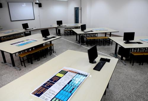 �е������܌W(xu��)У��(hu��)Ӌ(j��)��㻯��