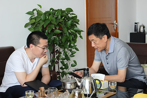 ��ɽ�ڄ�(d��ng)�����W(xu��)Ժ������һ�е���(chu��ng)Ԫ�������^���� 