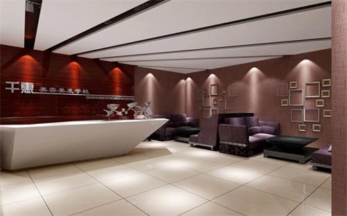 邯鄲千惠美容美發(fā)彩妝學(xué)校好不好? 邯鄲千惠美容美發(fā)彩妝學(xué)校好不好?