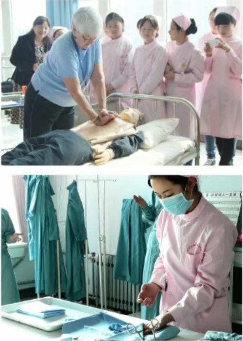 ��(d��ng)�o(h��)ʿ�аl(f��)չ�᣿