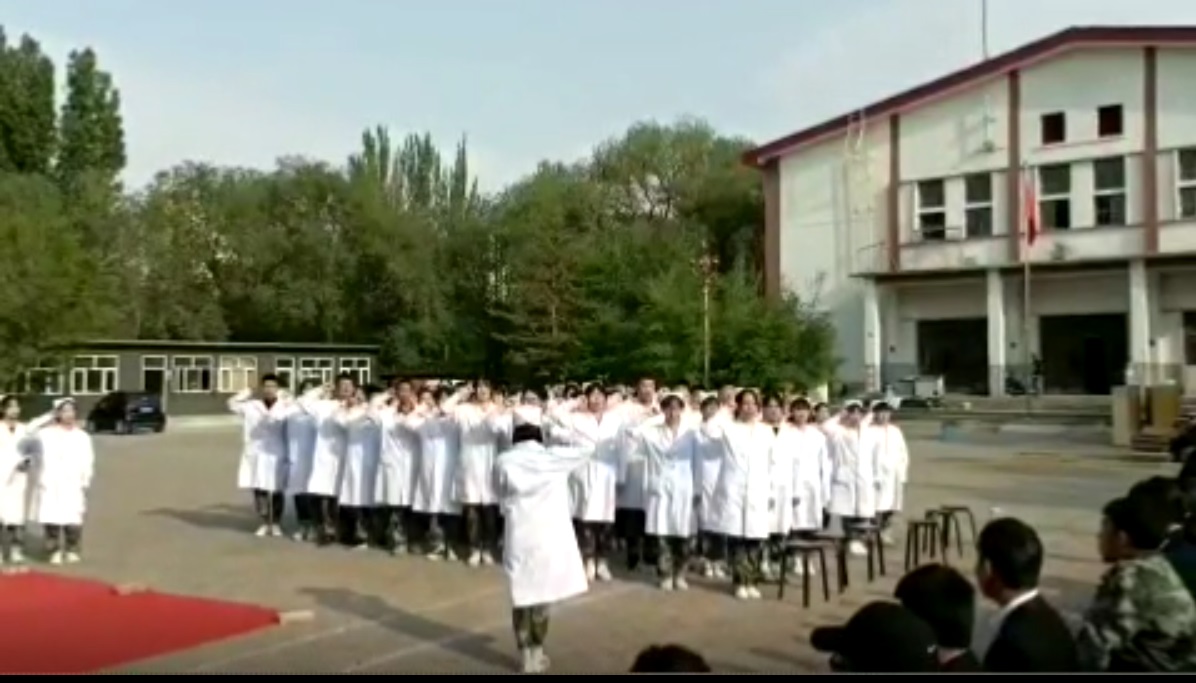 張家口市新世紀(jì)職業(yè)學(xué)校的護(hù)理專業(yè)怎么樣? 張家口市新世紀(jì)職業(yè)學(xué)校的護(hù)理專業(yè)怎么樣?