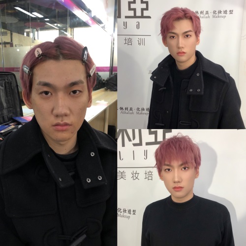 ���������I(y��)������Ӗ(x��n)�WУ�W���n��չʾ��