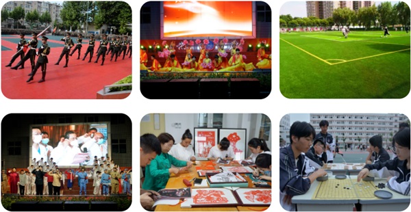 ���ʡ�����Ϣ�W(xu��)У�_�O(sh��)����Щ���W(xu��)�ࣿ