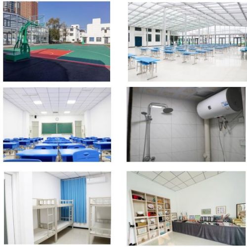 ��ɽ�����W(xu��)У�_�O(sh��)������Դ��܇�z�y�c�S�ތ��I(y��)��